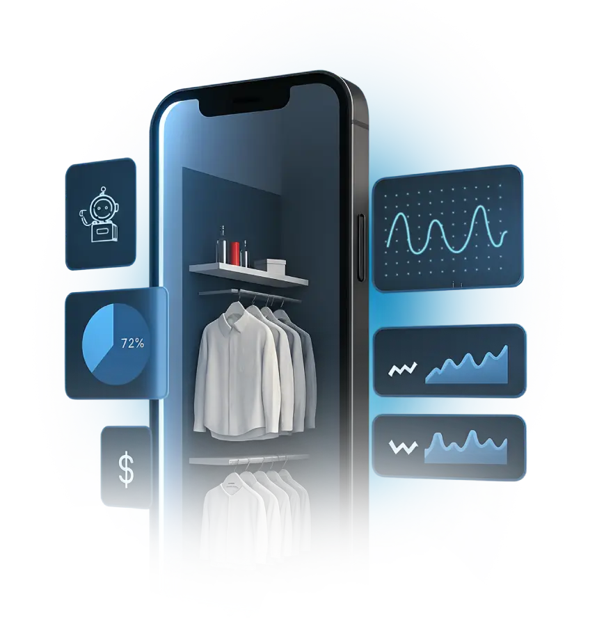 Blue Yonder implementation support